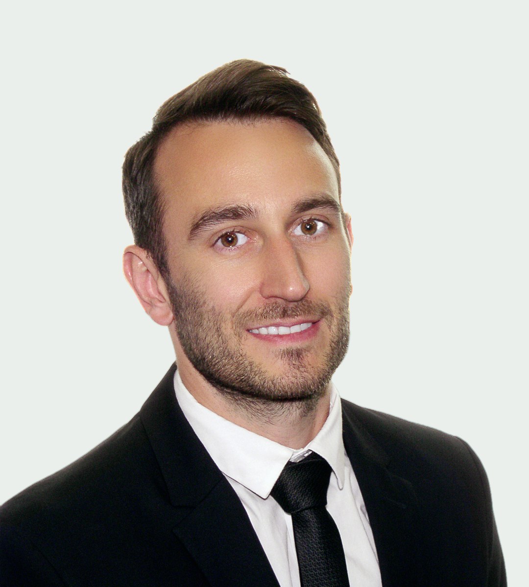 Matt Buckley, founder of Caventis